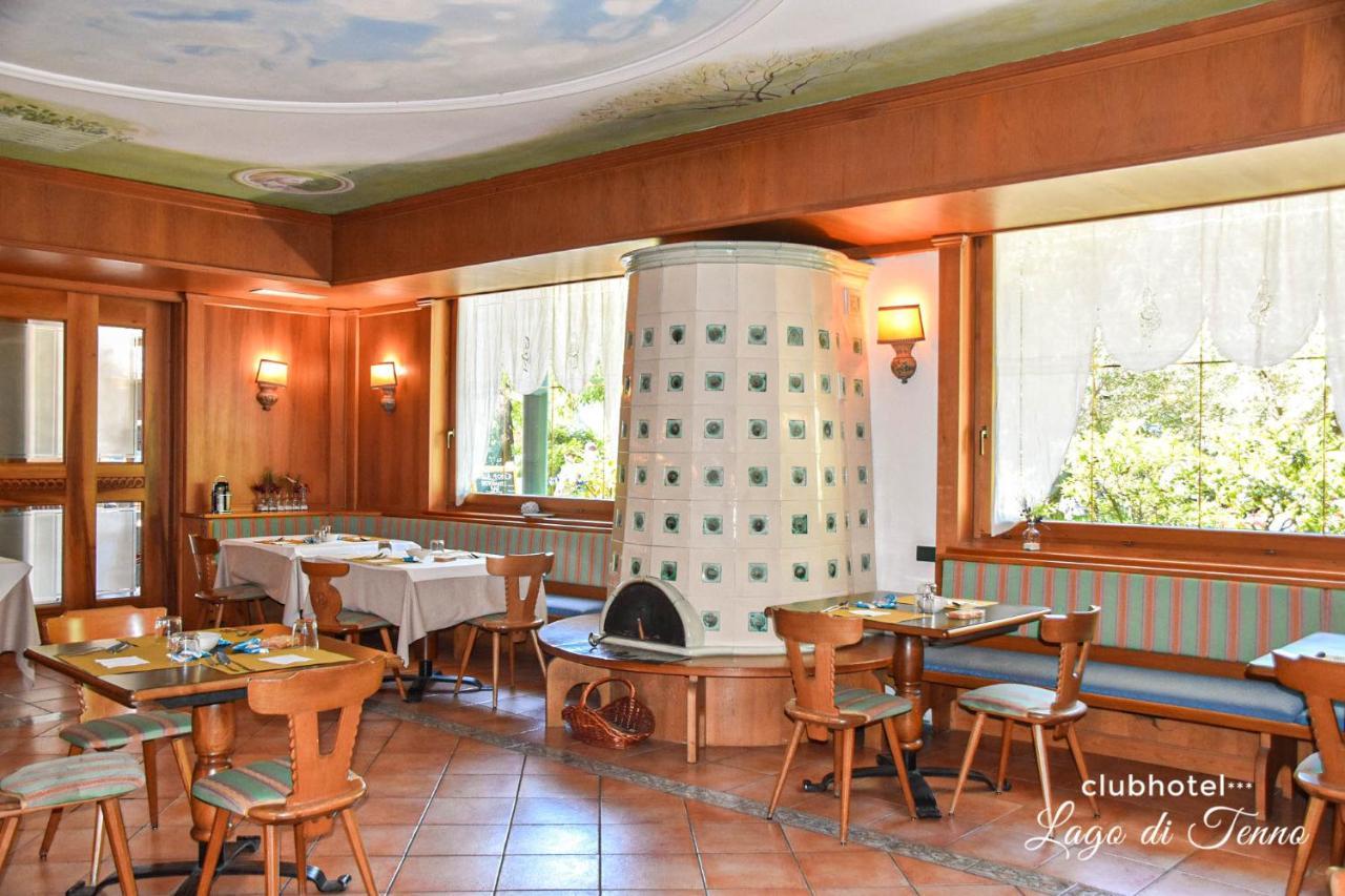Club Hotel تينو المظهر الخارجي الصورة